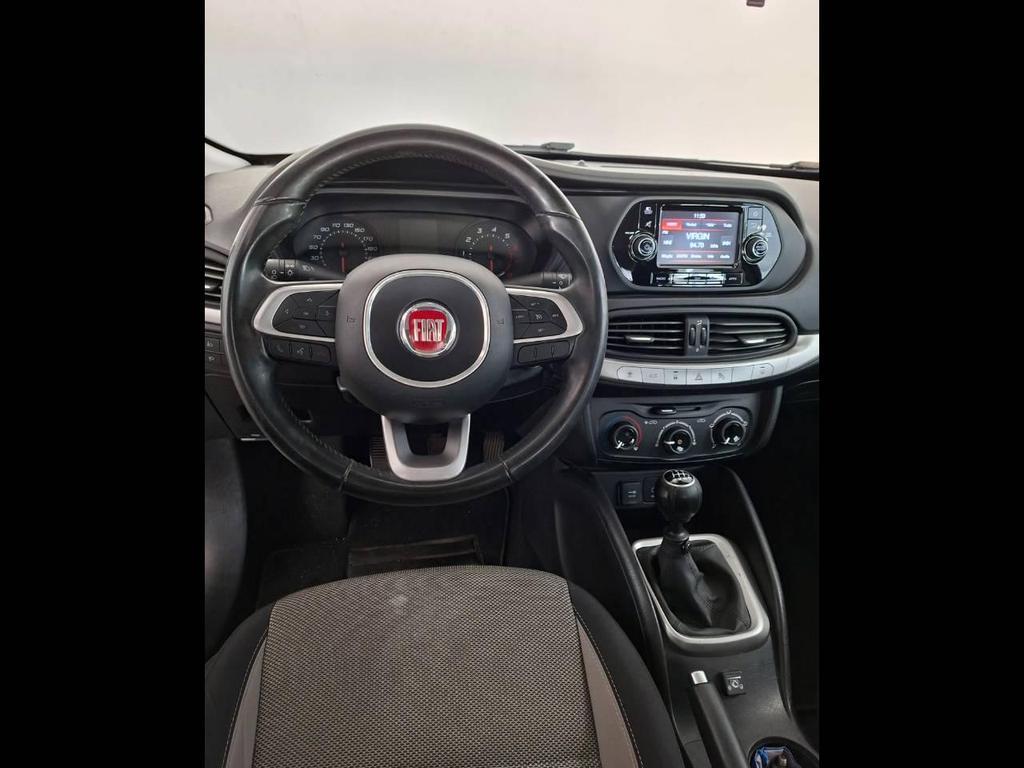 Fiat Tipo 4 Porte 1.4 Easy