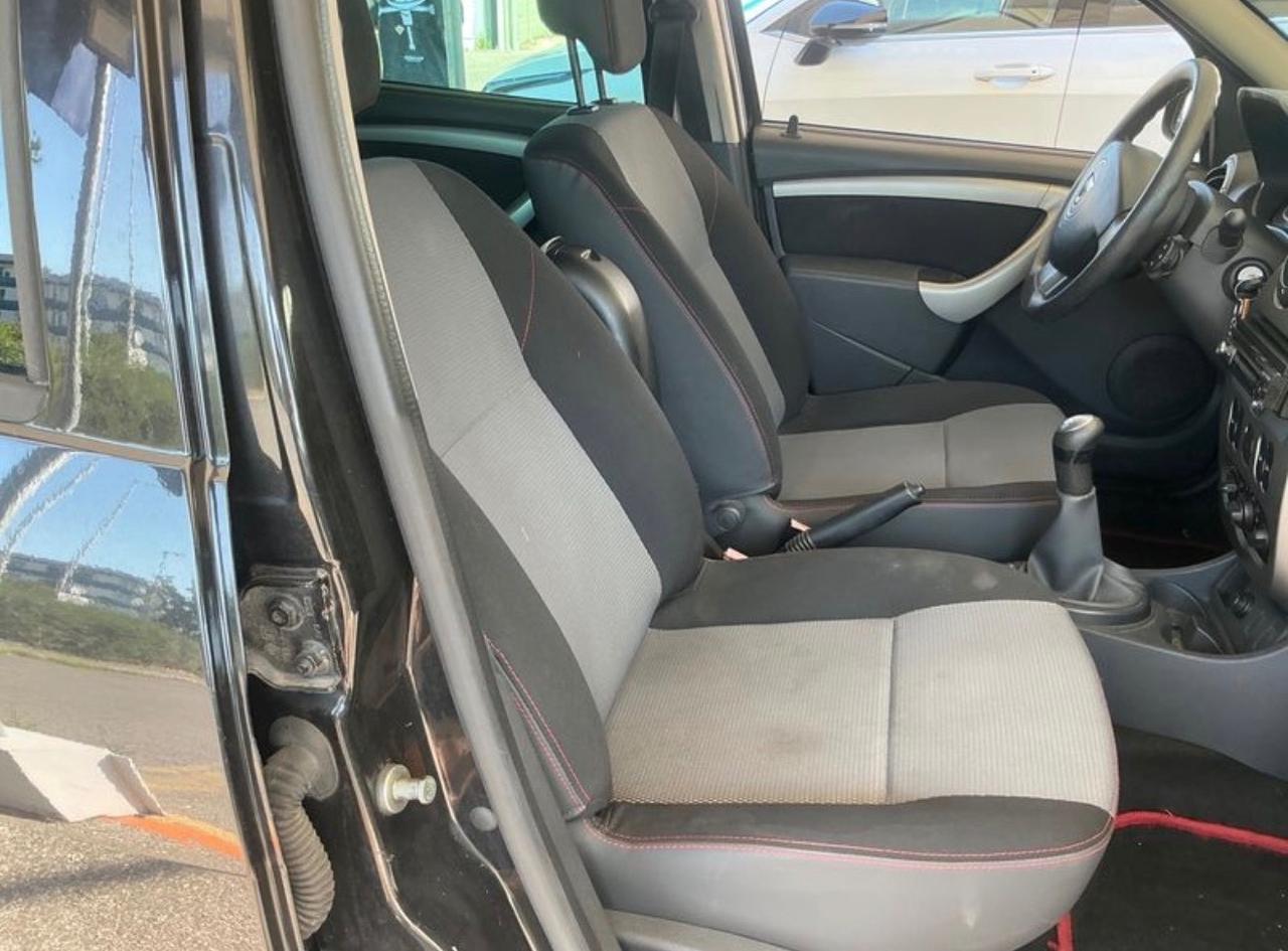 Dacia Duster 1.6 GPL 110CV 4x2 - UNICO PROPRIETARIO