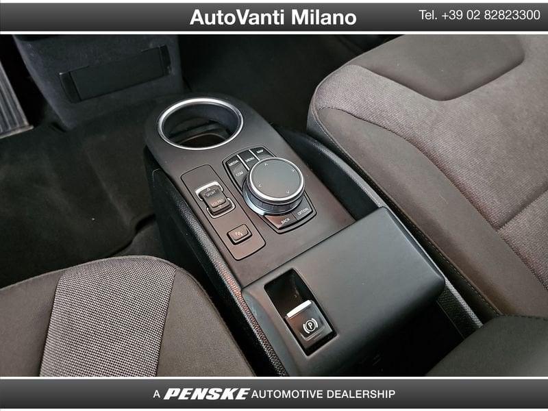 BMW i3 i3s 120 Ah Advantage