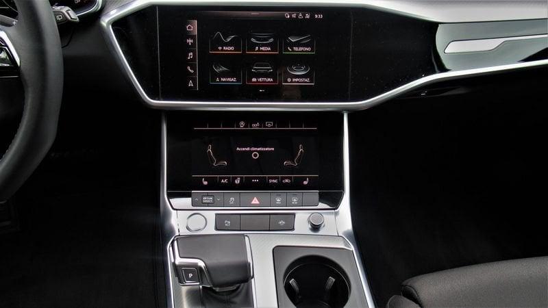 Audi A6 Avant 40 2.0 TDI S tronic Business Mid Hybrid