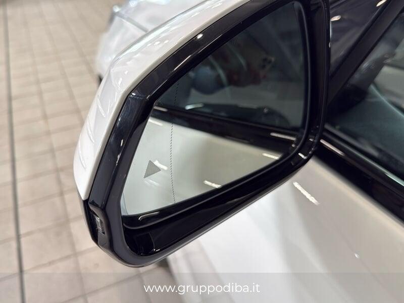 BMW Serie 2 Gran Coupe Serie 2 F74 Gran Coupe 218d Gran Coupe MSport Pro auto
