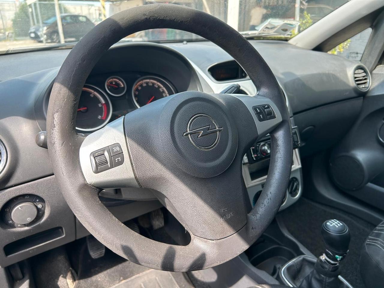 Opel Corsa 1.3 CDTI 75CV ecoFLEX F.AP. 5 porte Enjoy