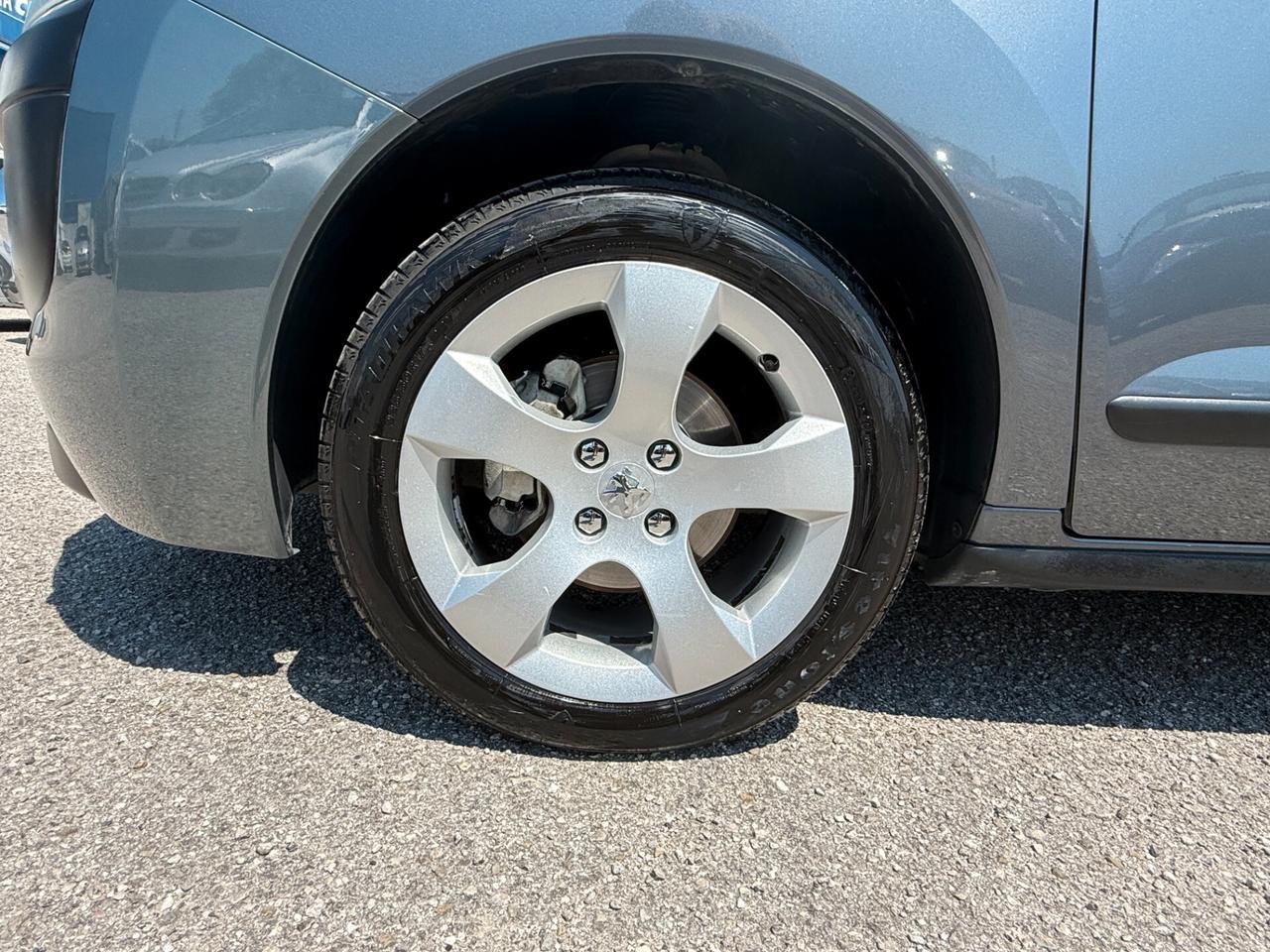 Peugeot 3008 1.6 e-HDi 112CV Automatico ""Km113.500""