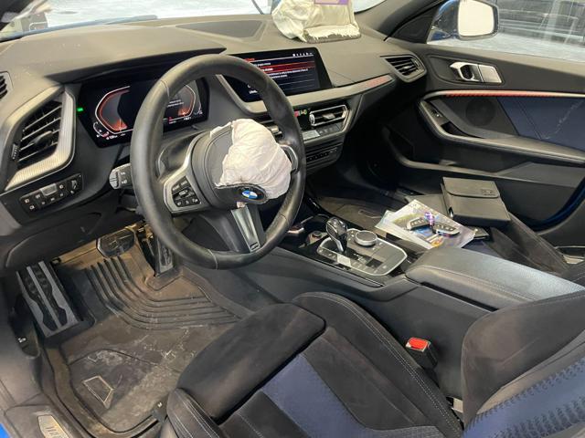 BMW 118 I 140CV MSPORT