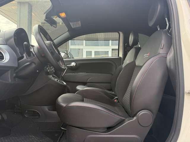 Fiat 500 69cv EURO 6 / NEOPATENTATI / AUTOMATICO
