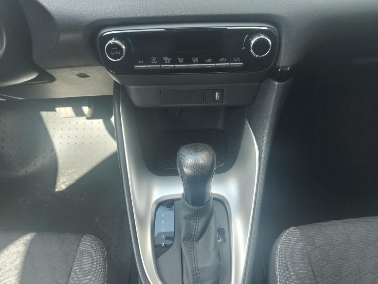 Toyota Yaris 1.6 Turbo 3 porte GR Circuit
