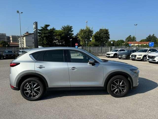 Mazda CX-5 2.2L Skyactiv-D 150 CV 2WD Exceed