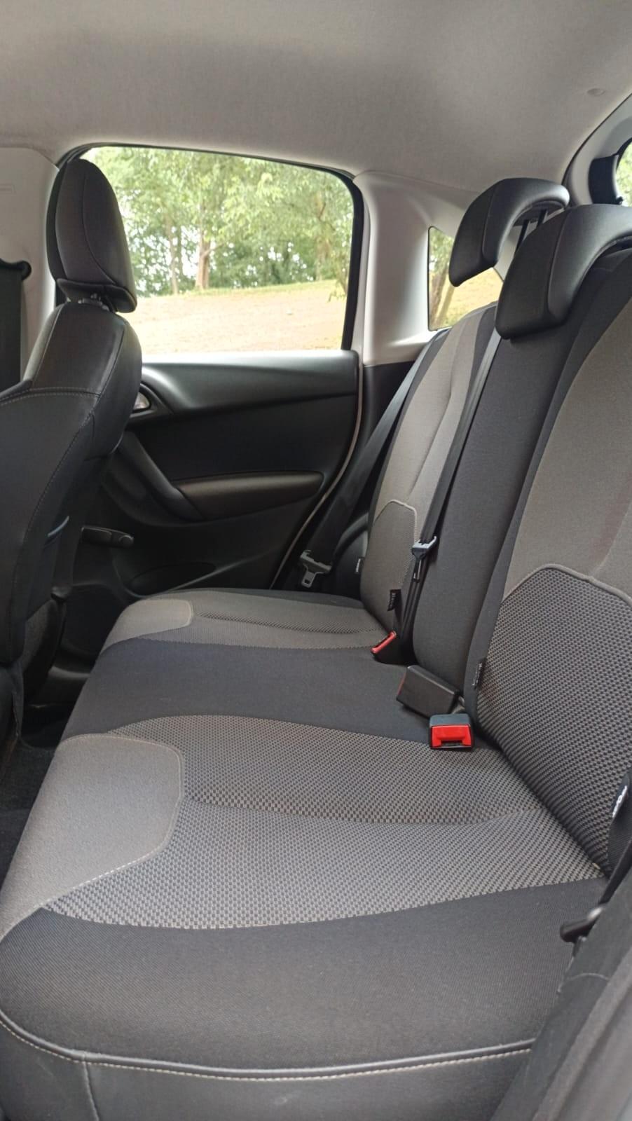 Citroen C3 1.2 VTi 82 Exclusive
