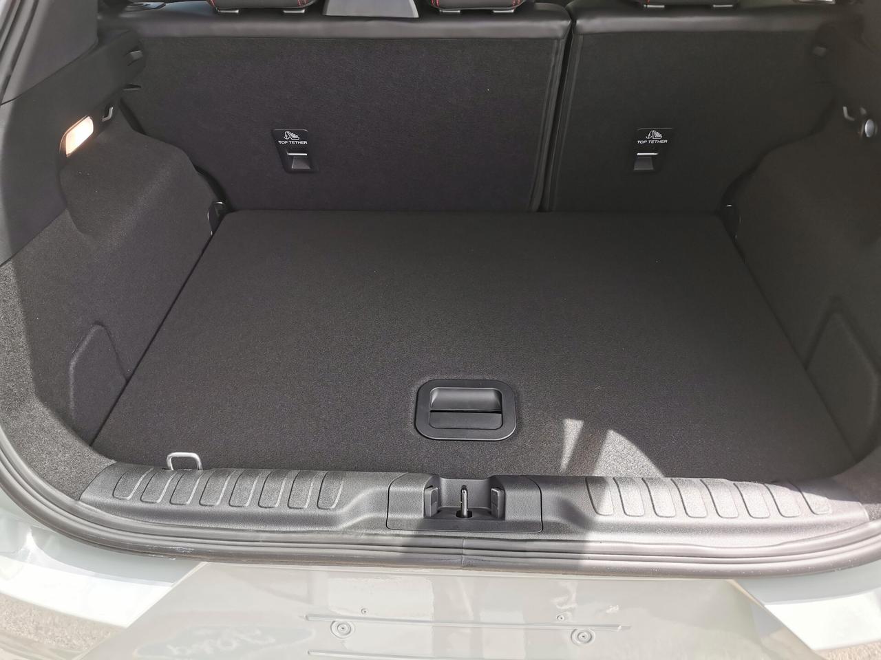 Ford Puma 1.0 EcoBoost Hybrid 125cv S&S ST-Line X