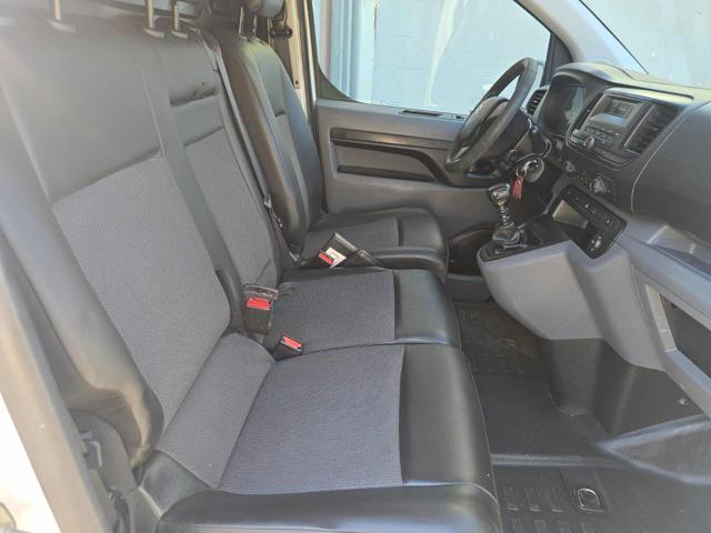 CITROEN Jumpy BlueHDi 120 PL-SL-TN Furgone XL Comfort