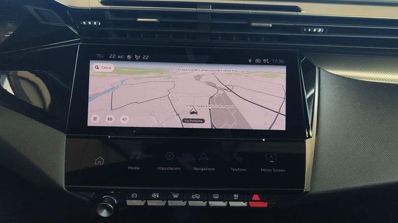 Peugeot 308 GT PureTech 130 EAT8 S&S