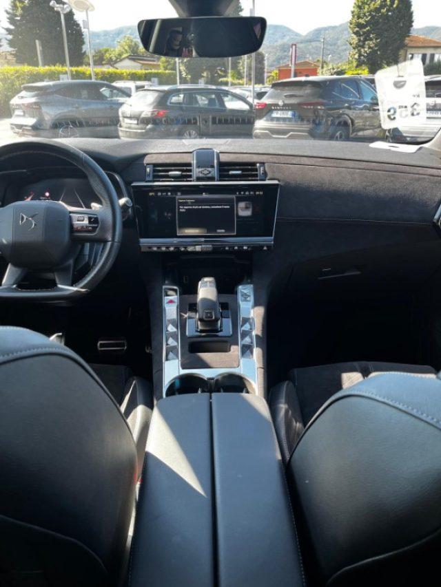 DS AUTOMOBILES DS 7 Crossback BlueHDi 130 aut. Grand Chic AUTOCARRO