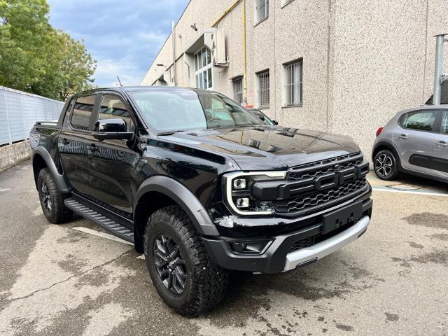 FORD Ranger Raptor 2.0 Performance 4WD DC 5 posti Km 0