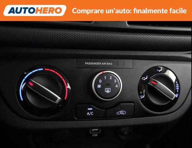 HYUNDAI i10 1.0 MPI Tech