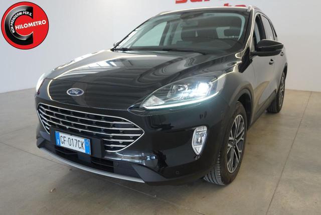 FORD Kuga 1.5 EcoBlue 120 CV 2WD Titanium Business