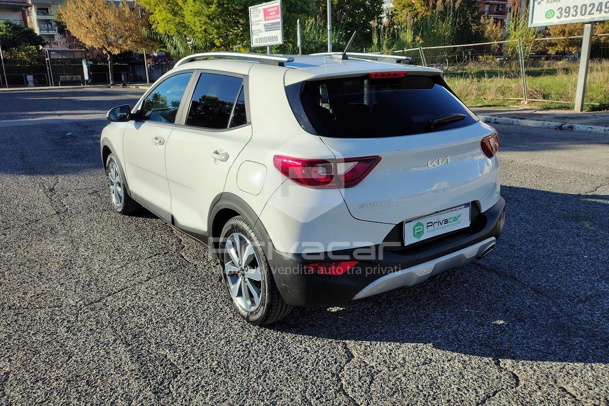 KIA Stonic 1.2 DPI ECO GPL Urban