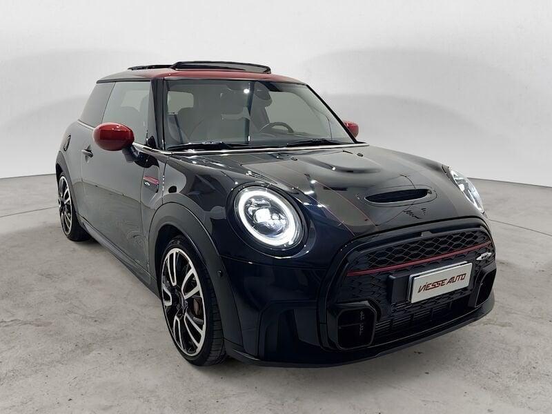 MINI Mini 3 porte Mini 2.0 John Cooper Works JCW