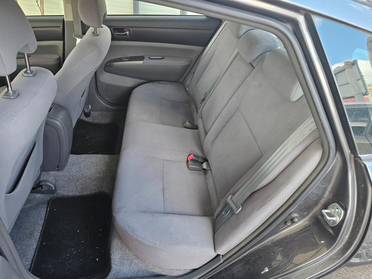 Toyota Prius 1.5i 16V