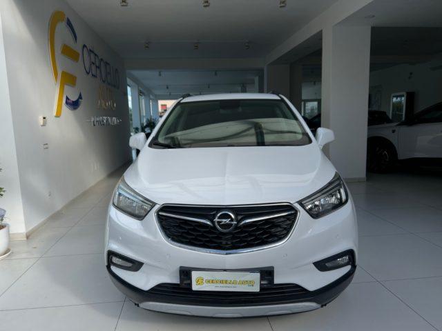 OPEL Mokka X 1.6 CDTI Ecotec 136CV 4x2 aut. Innovation