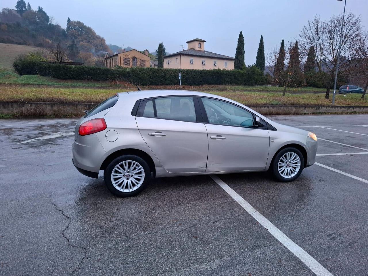 Fiat Bravo 1.4 Dynamic