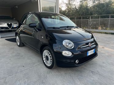 Fiat 500 1.3 Multijet 95 CV Lounge