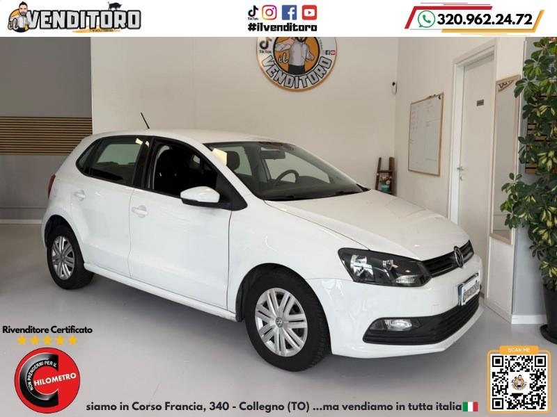 VOLKSWAGEN 1.4 TDI 75 CV 5p. Comfortline