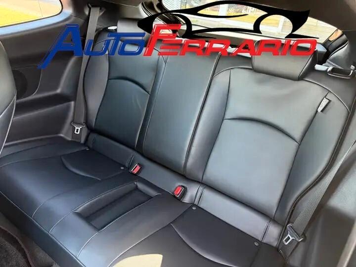 Toyota Yaris GR PACK CIRCUIT SENS PARK CRUISE CONTROL PELLE TOTALE ANDROID AUTO IN ARRIVO OPZIONABILE