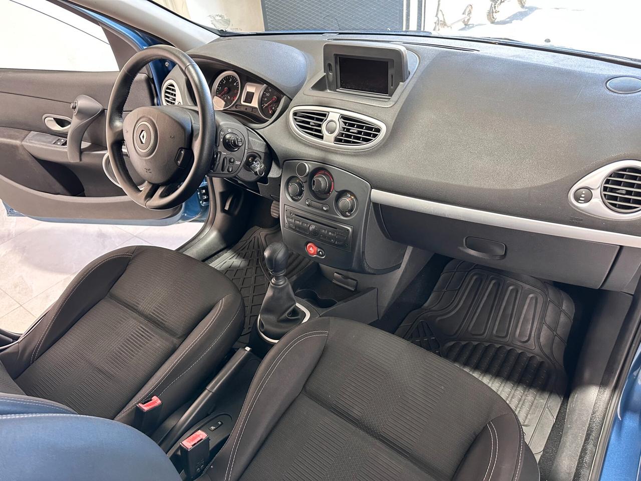 Renault Clio 1.5 dCi 85CV 5 porte Dynamique
