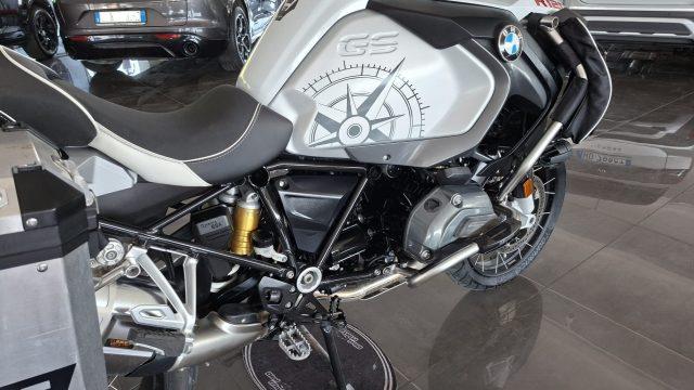 BMW R 1200 GS Adventure GS 1200 ADVENTURE KIT 3 VALIGIE