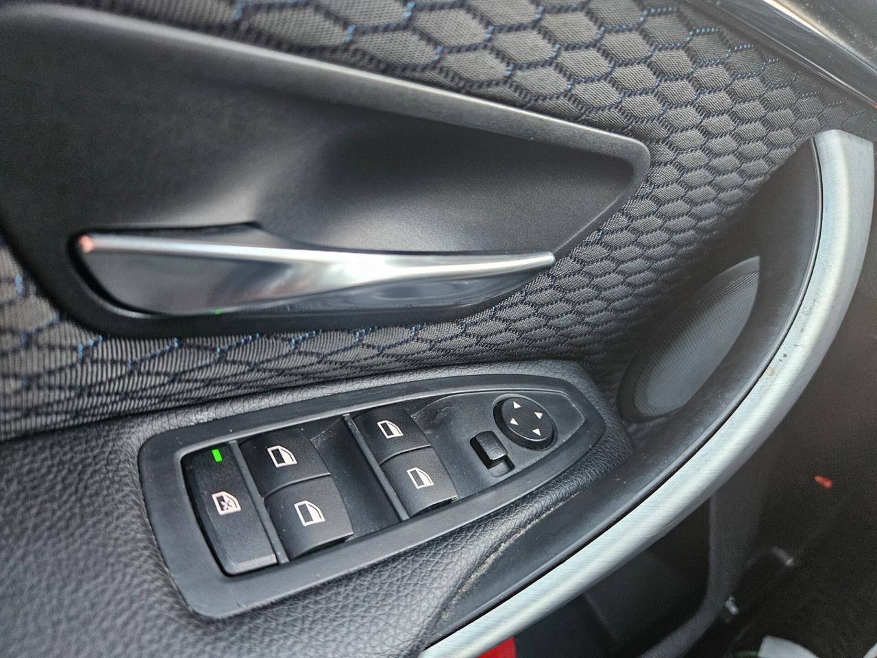 Bmw 420 Gran Coupe M SPORT 2017