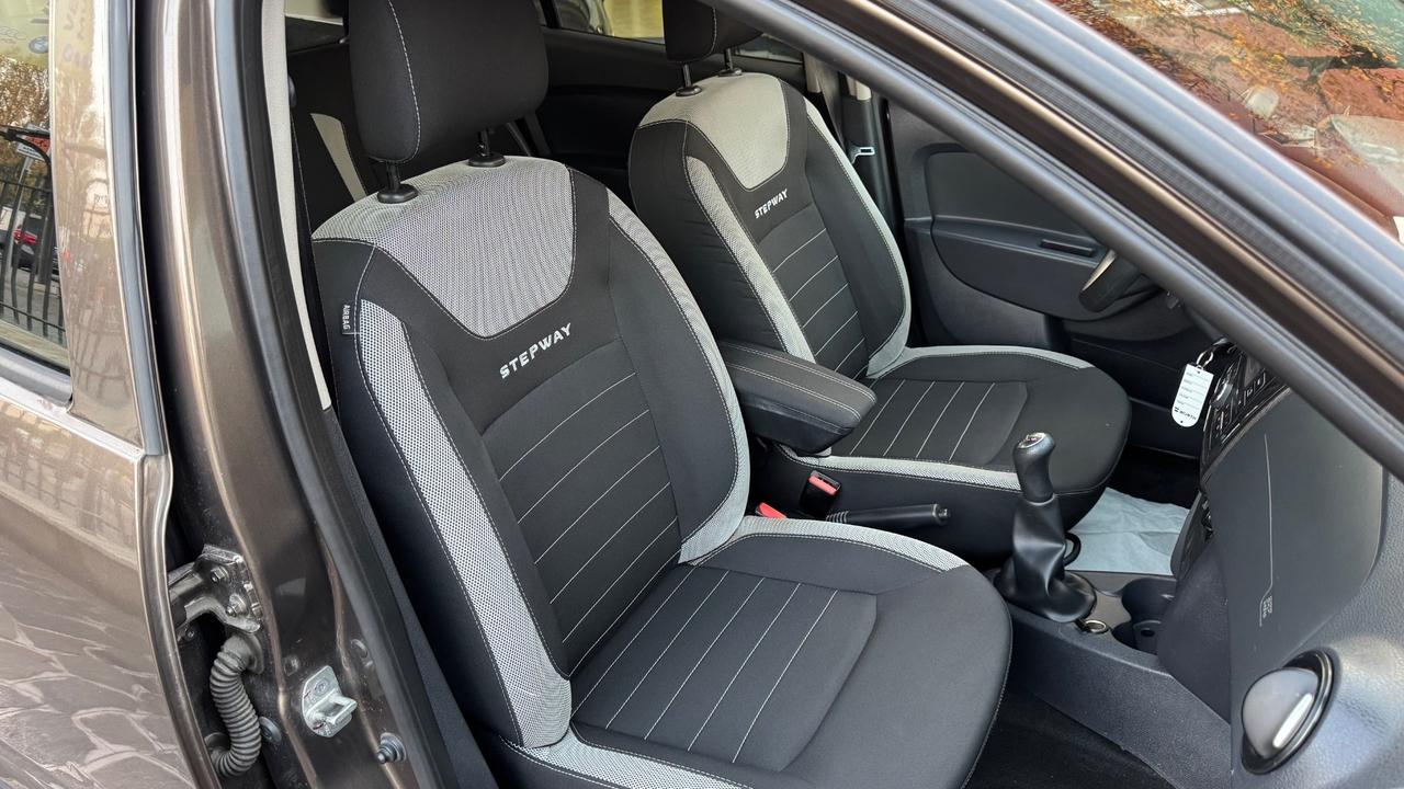 Dacia Sandero Streetway 1.0 SCe 75 CV S&S Access