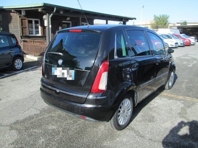 LANCIA MUSA 1.4 16V EURO 5 Ecologica