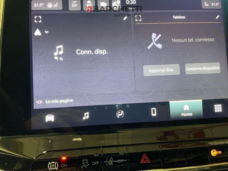 Jeep Compass 2ª SERIE 1.3 T4 190CV PHEV AT6 4XE LIMITED