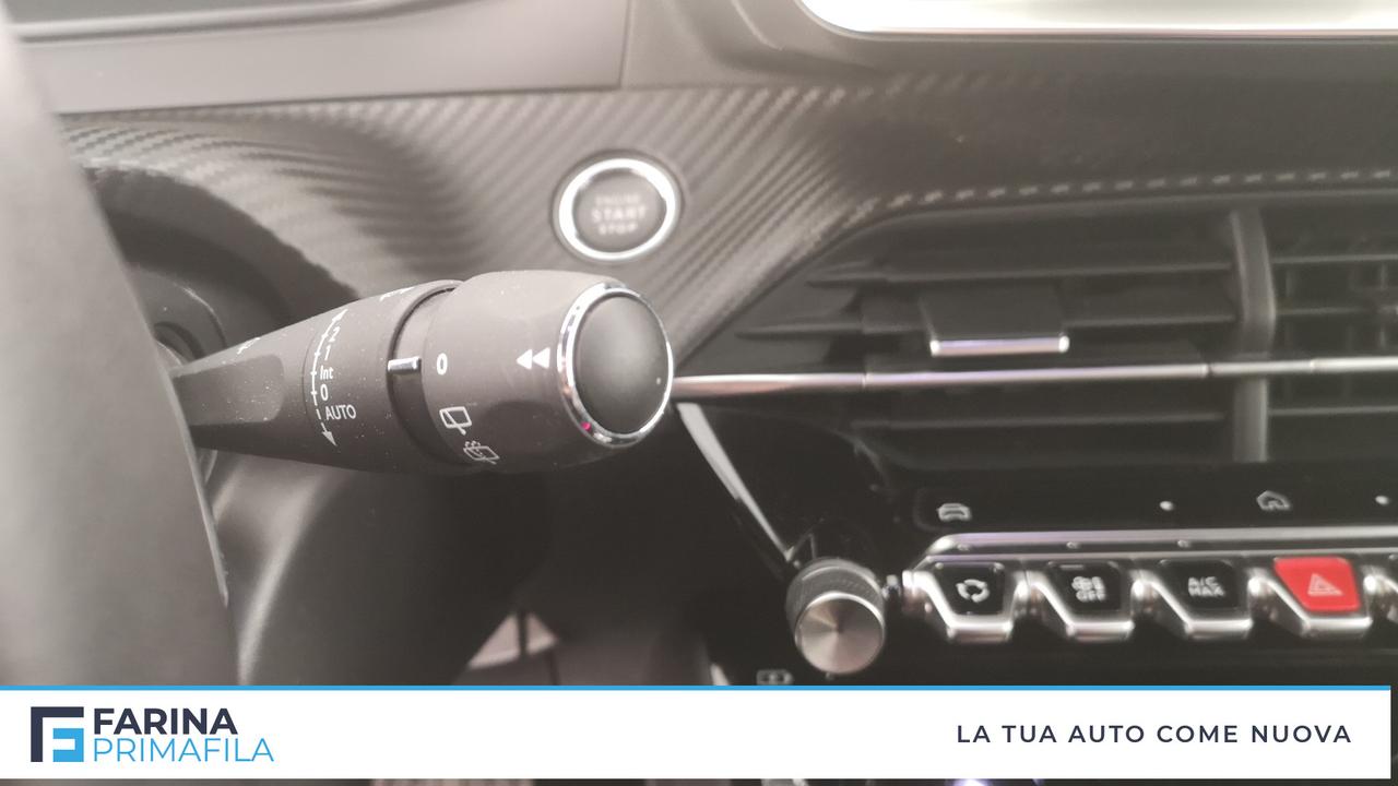 PEUGEOT 2008 II 2023 - 2008 1.5 bluehdi Allure s&s 130cv eat8