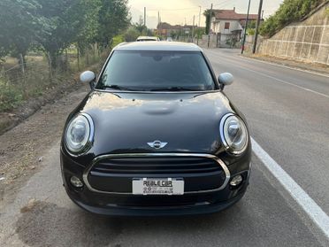 Mini COOPER 1.5 D 116CV Hype 5 porte