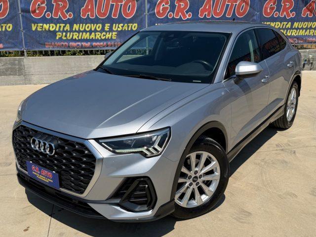 AUDI Q3 SPB 35 TDI quattro IVA ESPOSTA