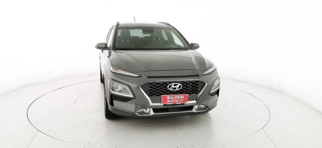 HYUNDAI Kona 1.0 T-GDI XPrime