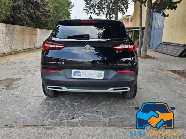 OPEL Grandland X 1.5 diesel Ecotec Start&Stop aut. Design Line