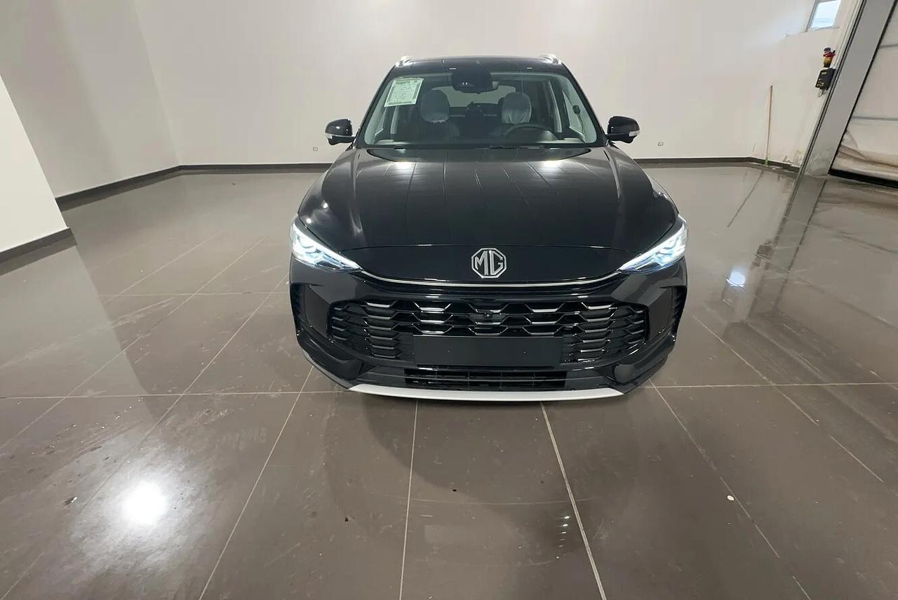 Mg ZS Classic 1.5 VTi-tech Comfort