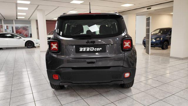 JEEP Renegade 10 NIGHT EAGLE