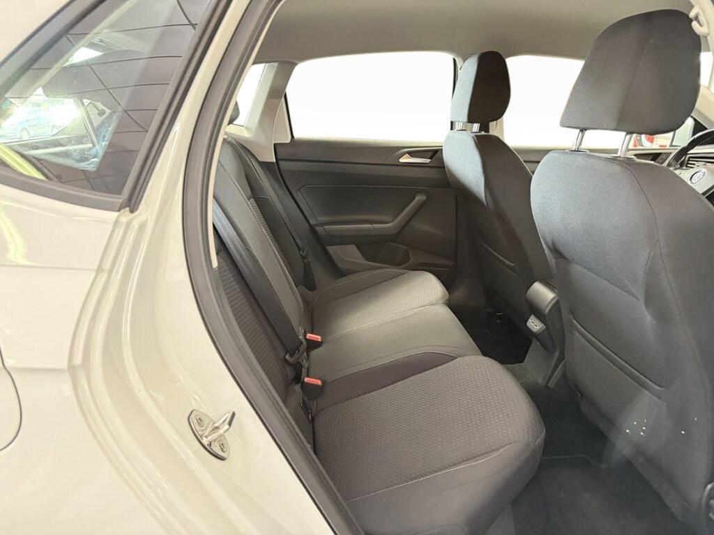 Volkswagen Polo 1.0 TSI Comfortline