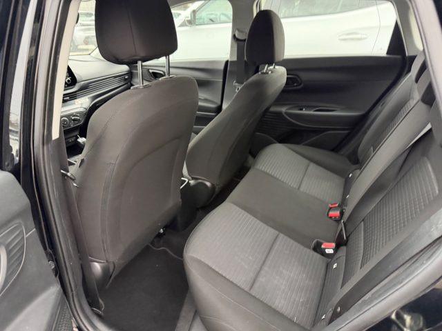 HYUNDAI i20 1.2 MPI Connectline