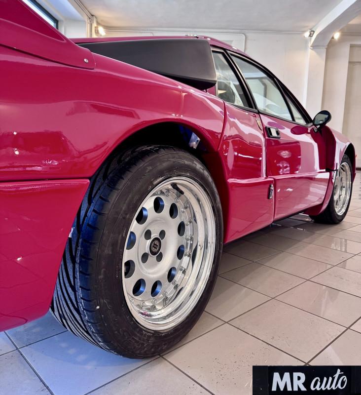 LANCIA Beta Lancia Beta 037 - REPLICA Montecarlo Coupe 2.0 118cv