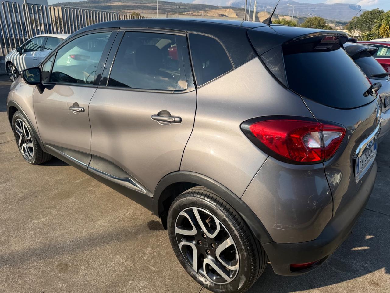 Renault Captur 1.5 dCi 8V 90 CV Start&Stop Energy R-Link