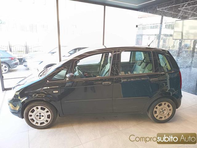 FIAT Idea 1.3 Multijet 16V 70 CV BlackStar