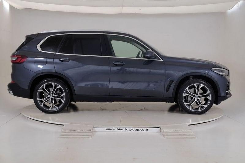 BMW X5 G05 2018 Benzina xdrive45e xLine auto