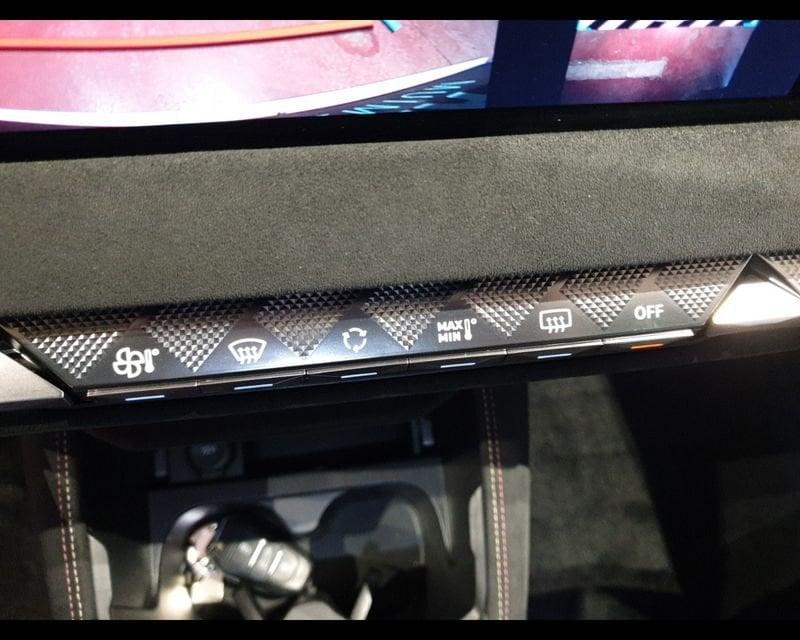 DS DS4 2ª serie BlueHDi 130 aut. Performance Line