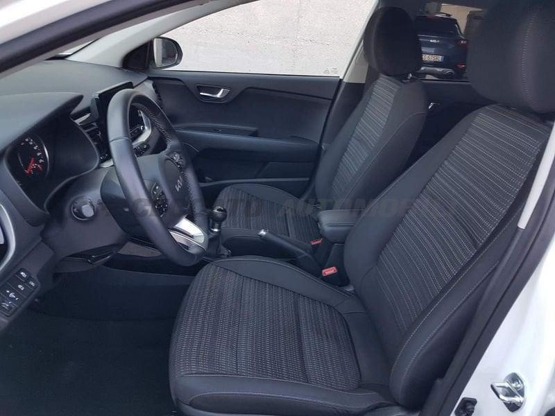 KIA Stonic Stonic 1.2 dpi Style 84cv