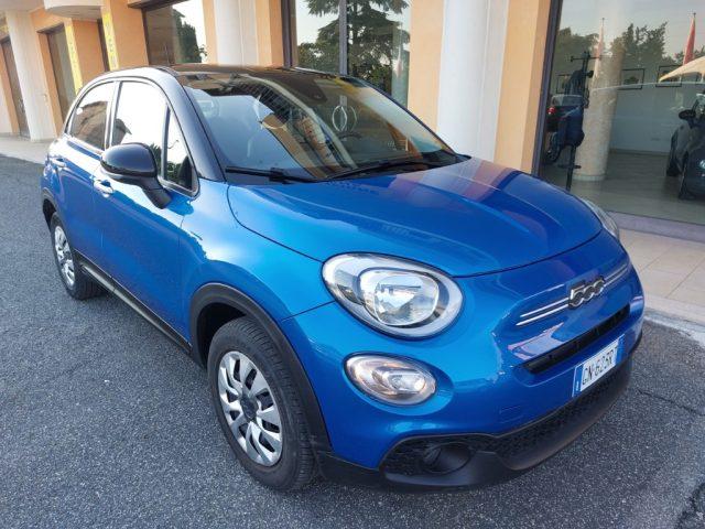 FIAT 500X 1.3 MultiJet 95 CV Fatturabile legge 104