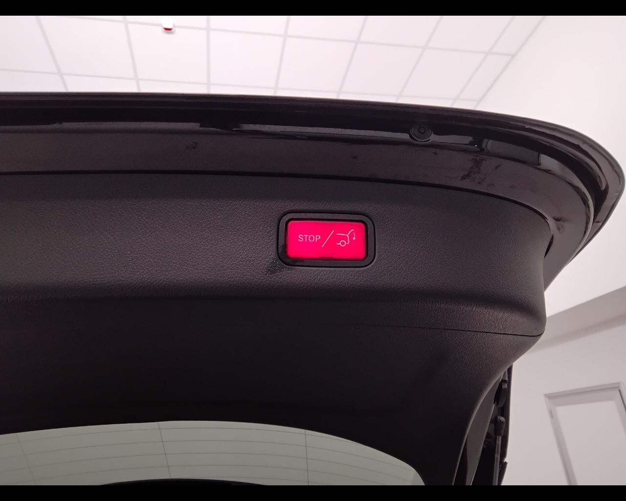 Mercedes-Benz GLC - X254 - GLC 220 d AMG Line Advanced 4matic auto